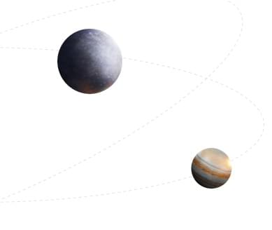 image planets